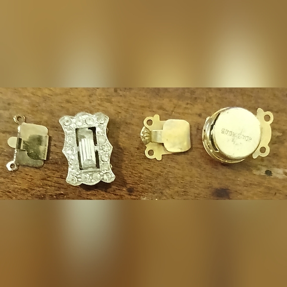 Necklaces Clasps - Picture 2 of 4